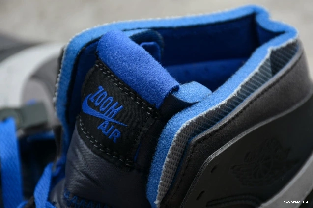 Rep MAX DD1453-001 Air 1 of League (Esports) High Zoom Legends Jordan CMFT 0724